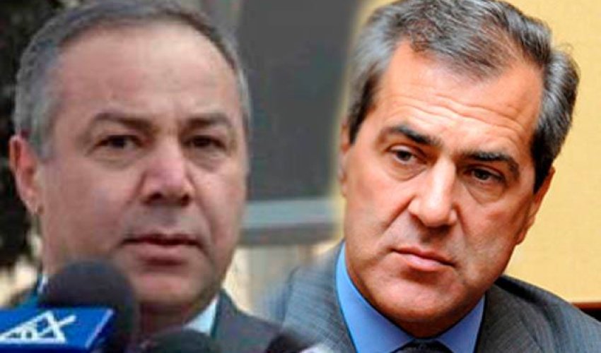 Qətli Rövşən Əkbərov törədib - Orucəli Hacıyevlə Nazim İbrahimovun ifadəsi