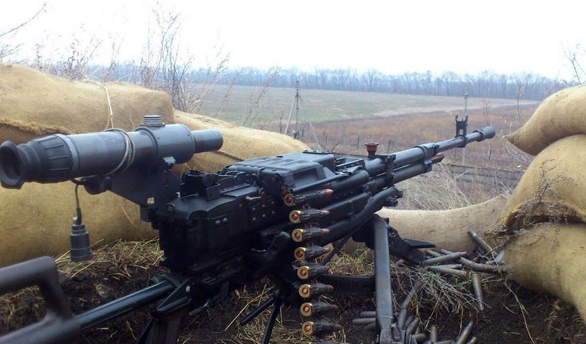 Ermənistan Naxçıvandakı mövqelərimizi atəşə tutub - RƏSMİ