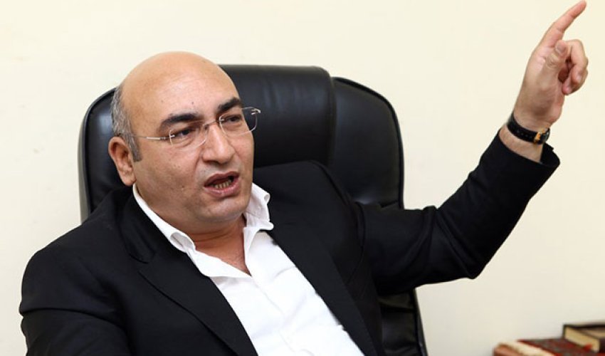 “Rəsmi qurumlar illərdir görmür ki, Azərbaycanda “patı” yayılır?”