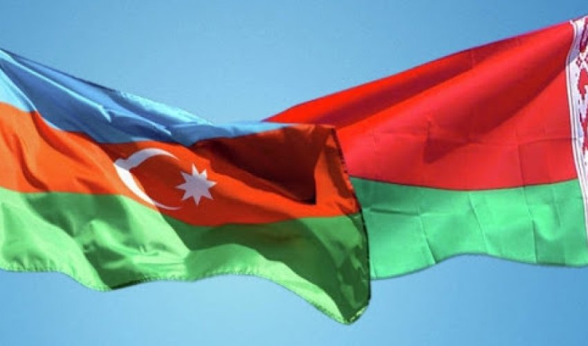 Azərbaycan Belarusa yeni səfir təyin edib