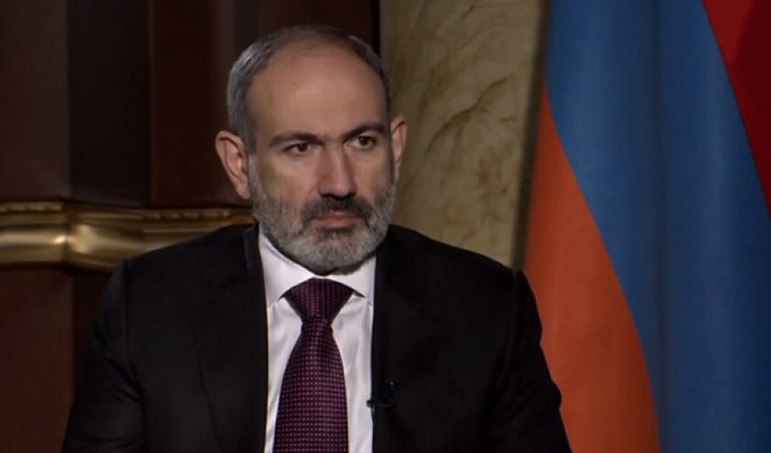 Paşinyan Kremli aldadır, Aİ Azərbaycana qərəzli yanaşır - Şərh