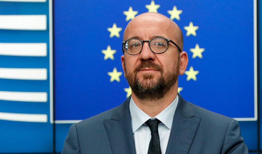 “Bu barədə Ermənistan baş naziri ilə müzakirə aparmışam”