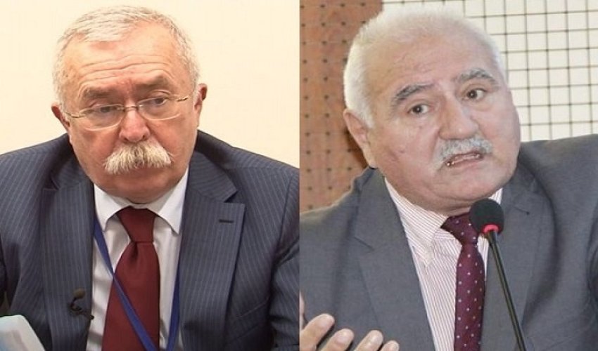 XİN-nin sabiq vəzifəli şəxslərinin işi məhkəməyə göndərildi