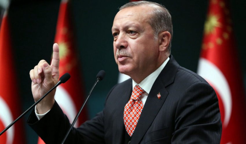 “Azərbaycanın Kiprə səfərlərin təşkilində iştirak edəcəyik” - Ərdoğan “Azərbaycanın Kiprə səfərlərin təşkilində iştirak edəcəyik” - Ərdoğan