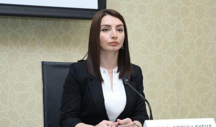 Azərbaycan XİN-dən Ermənistanın ittihamlarına REAKSİYA