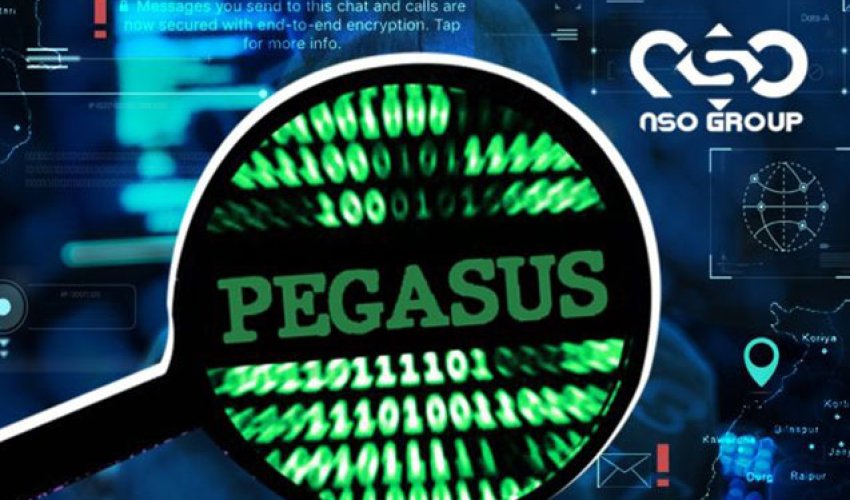 Jurnalistləri və fəalları izləyən casus proqramı qalmaqalı - Siyahıda Azərbaycan da var Jurnalistləri və fəalları izləyən casus proqramı qalmaqalı - Siyahıda Azərbaycan da var