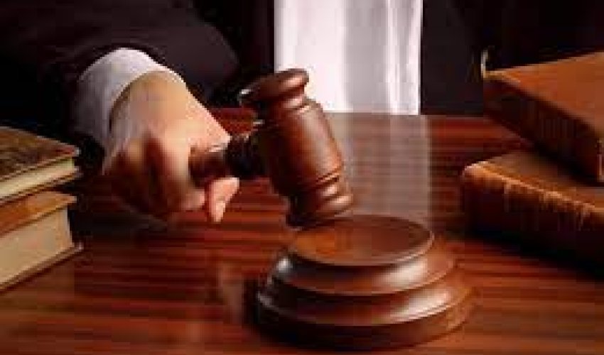 Erməni terrorçu birləşməsinin üzvlərinin məhkəməsi keçiriləcək