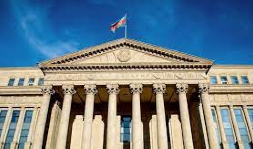 Qarabağda saxlanılmış xarici vətəndaşın məhkəməsi keçiriləcək