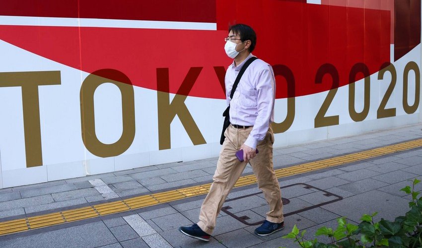 Tokio-2020: Koronavirusa yoluxanların sayı artır