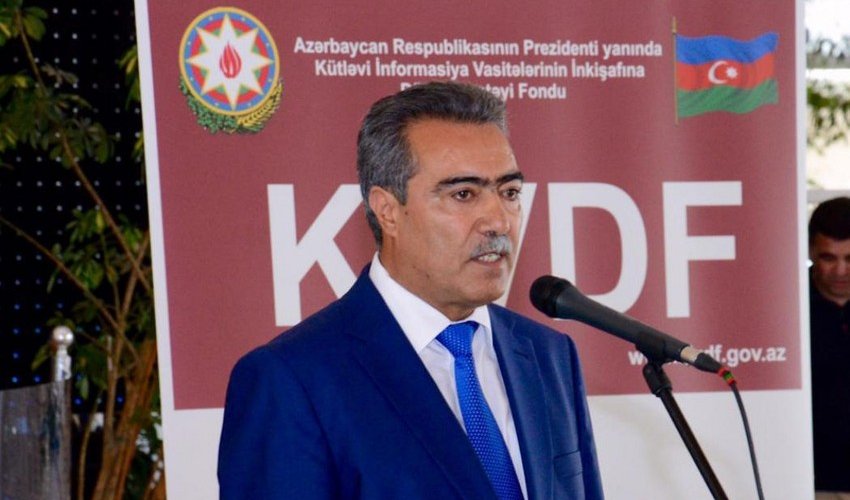 Sabah Vüqar Səfərlinin məhkəməsi başlayır