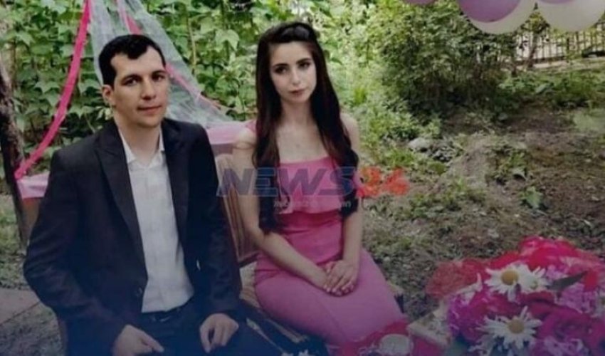 Elçibəyin oğlu evlənir - FOTO Elçibəyin oğlu evlənir - FOTO
