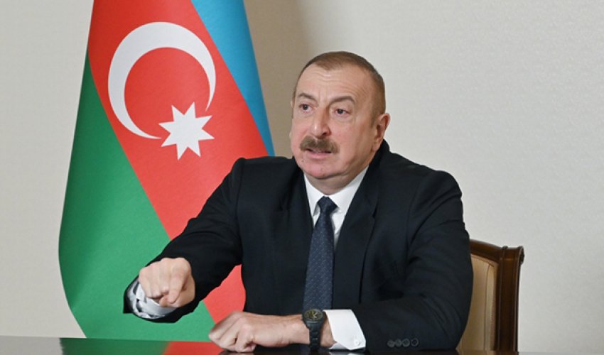 “Azərbaycana vurulmuş ziyanın təzminatını öz xoşu ilə həll etsinlər, yoxsa...”