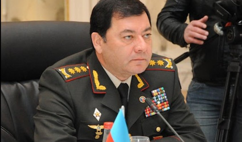 Ölüm xəbəri yayılan Nəcməddin Sadıqov DANIŞDI