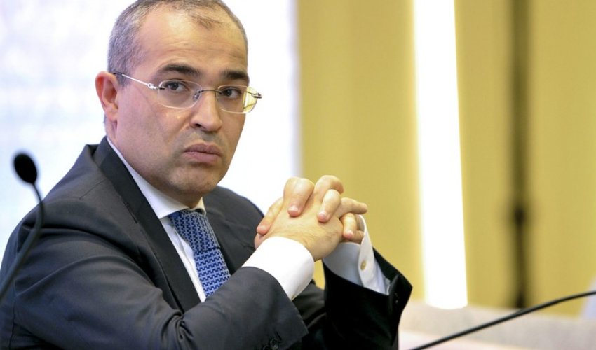 Mikayıl Cabbarov Azərbaycan və Rusiya prezidentlərinin görüşündən DANIŞDI