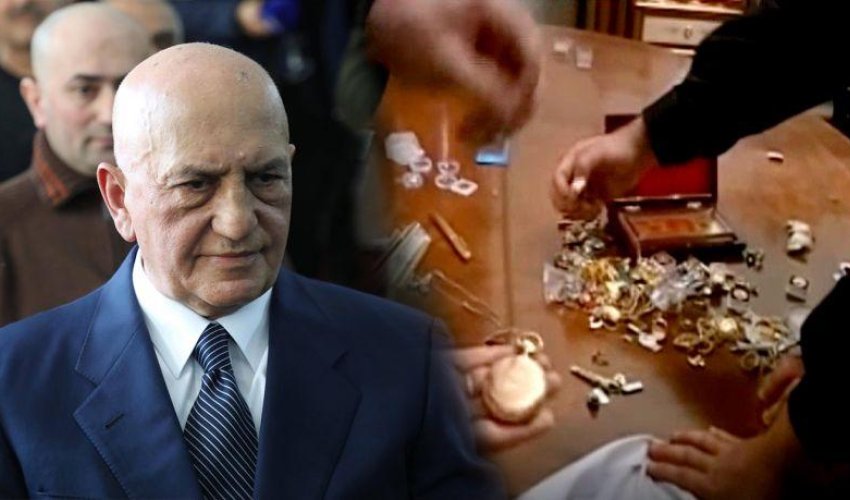 Büdcədən oğurlanan milyonlar - Sabiqlərin gözqamaşdıran mal-mülk siyahısı