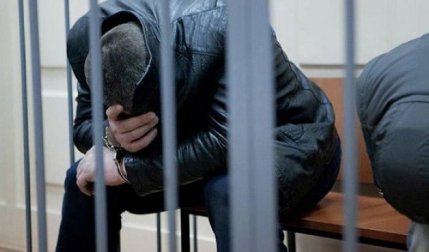 Hərbçiləri şantaj edən şəxslər barəsində cinayət işi açıldı