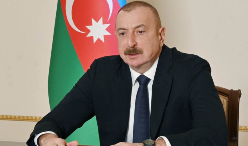 İlham Əliyevdən yeni səfir təyinatları - Yenilənib