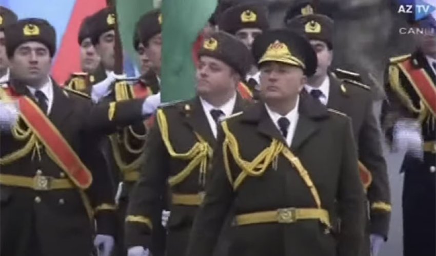 Yeni Baş Qərargah rəisi kimdir - DOSYE