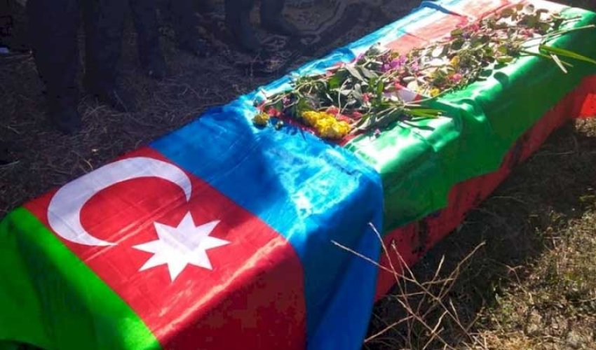 Azərbaycan Ordusunun hərbi qulluqçusu şəhid olub - Atəşkəs növbəti dəfə pozuldu