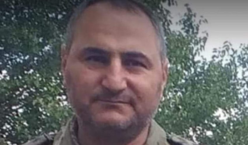 Vətən Müharibəsi Qəhrəmanı korpus komandiri təyin edildi