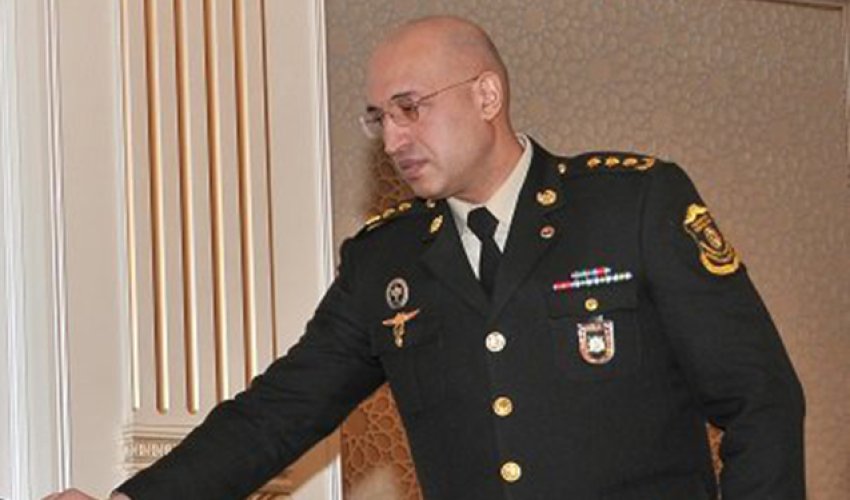 Vüsal Babayevin rüşvət alması belə müəyyən olunub - RƏSMİ