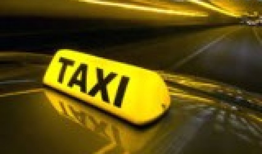 Такси в Азербайджане в январе-июне удвоили пассажироперевозки Такси в Азербайджане в январе-июне удвоили пассажироперевозки