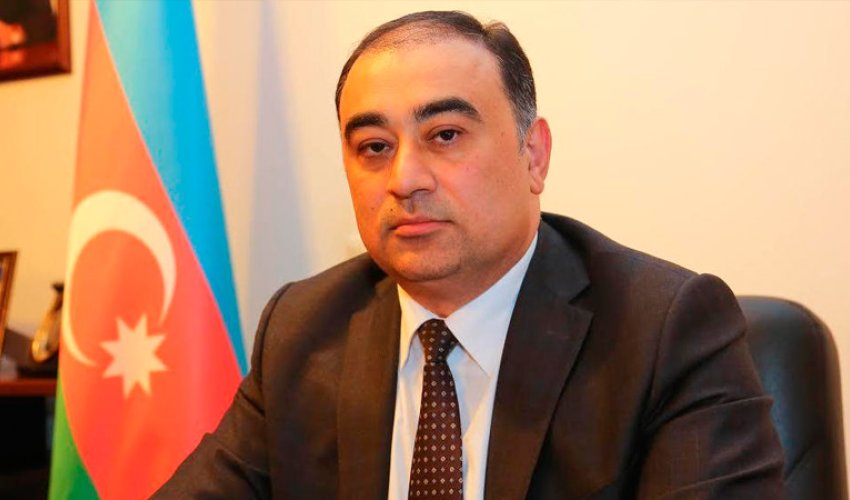 Azərbaycanın Türkiyədəki yeni səfiri kimdir? - DOSYE