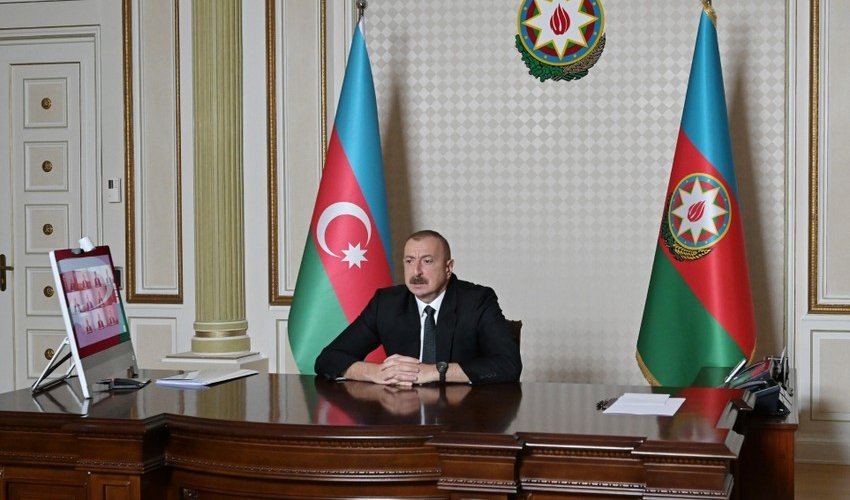 Azərbaycan ABŞ-a yeni səfir təyin edib