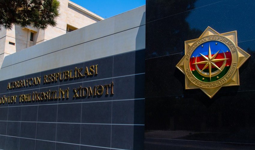 Qazilərdən rüşvət alan vəzifəli şəxslər saxlanılıb