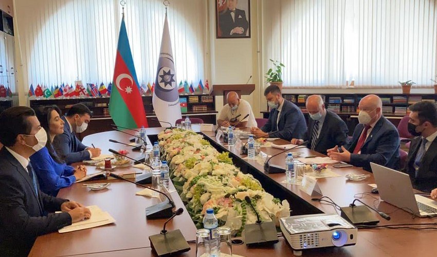 Ombudsman Ermənistanın cinayətləri barədə danışıb