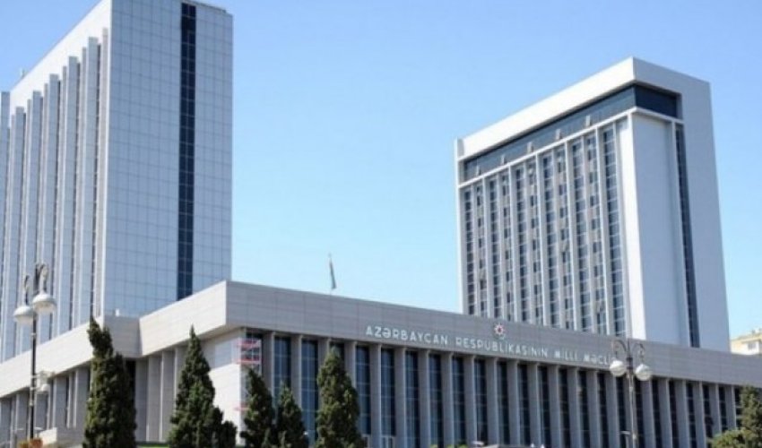 Bakı Bəyannaməsinin mətni açıqlandı