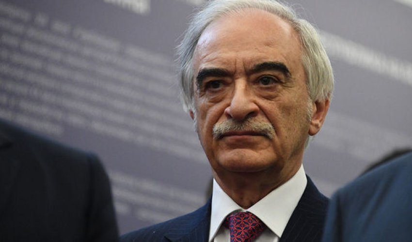 Посол Азербайджана в России призвал Ереван подписать мирный договор