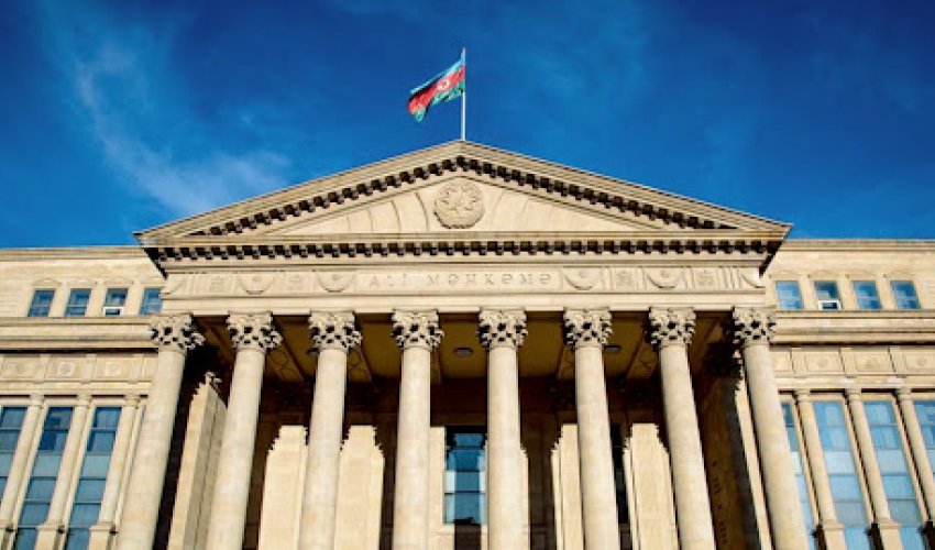 Bu gün erməni terrorçu qrupun üzvlərinin məhkəməsi keçiriləcək