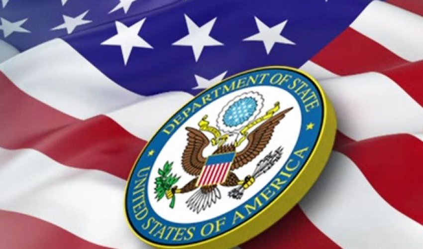 ABŞ-dan Kəlbəcər açıqlaması