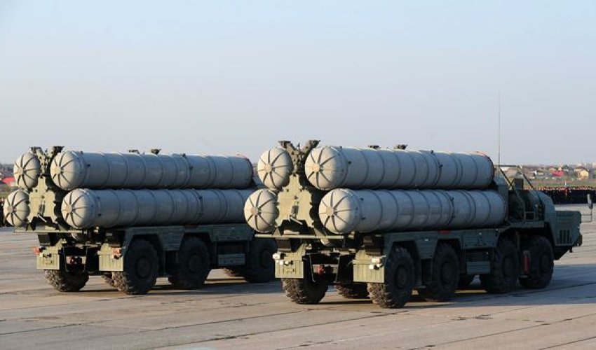 В Турции оценили сотрудничество с Россией по С-400 В Турции оценили сотрудничество с Россией по С-400