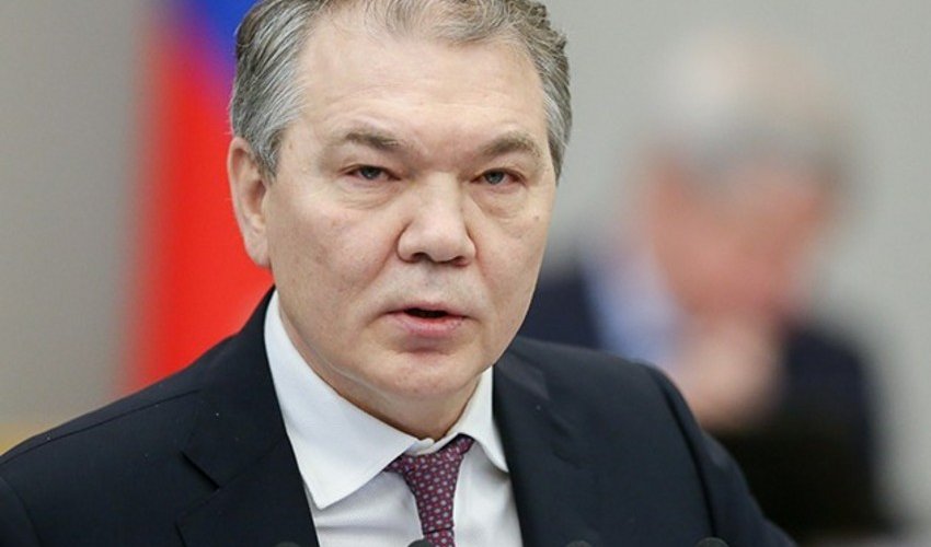 Rusiya Paşinyanın KTMT təklifinə CAVAB VERDİ