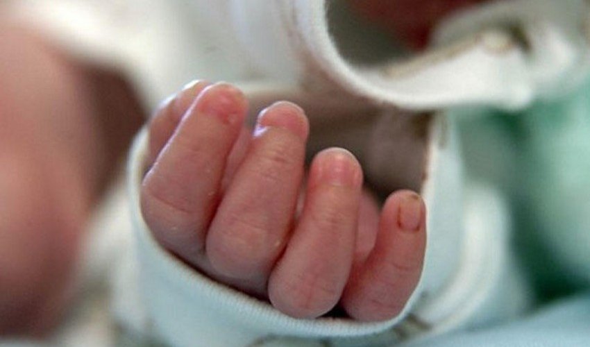 Найдена мать брошенного в Агджабеди младенца