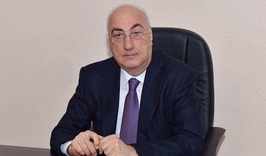 Baş Prokurorluqdan Zakir Fərəcovun oğlu ilə bağlı açıqlama Baş Prokurorluqdan Zakir Fərəcovun oğlu ilə bağlı açıqlama