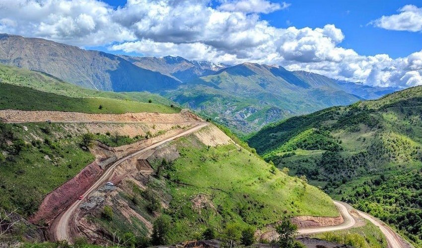 Qarabağın bütün yaşayış məntəqələrinin ümumi planı hazırlanacaq