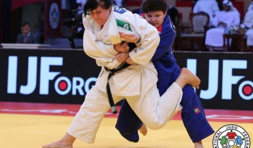 Tokio-2020: Azərbaycan ilk medalını qazanıb