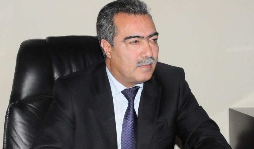 Vüqar Səfərlinin məhkəməsi təxirə salınıb Vüqar Səfərlinin məhkəməsi təxirə salınıb
