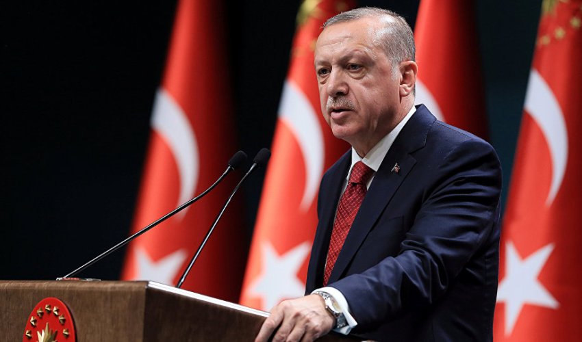 Ərdoğan: Ərdoğan:
