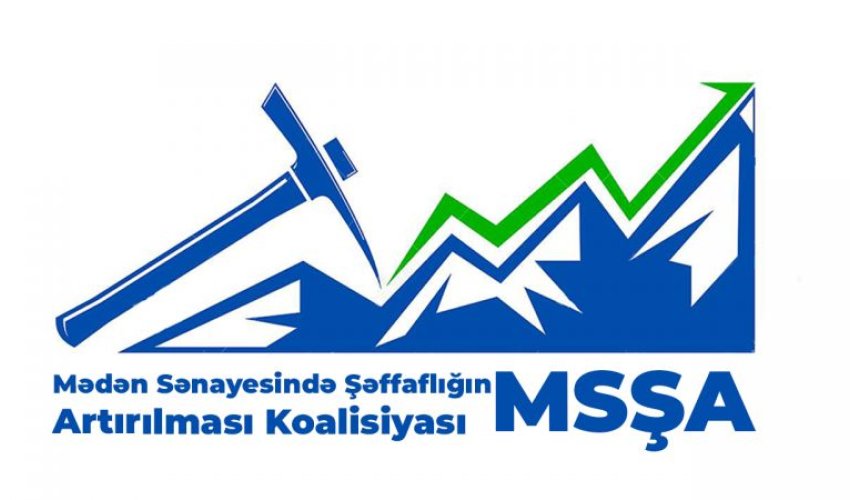İlham Hüseynli Mədən Sənayesində Şəffaflığın Artırılması Koalisiyasının koordinatoru seçilib İlham Hüseynli Mədən Sənayesində Şəffaflığın Artırılması Koalisiyasının koordinatoru seçilib