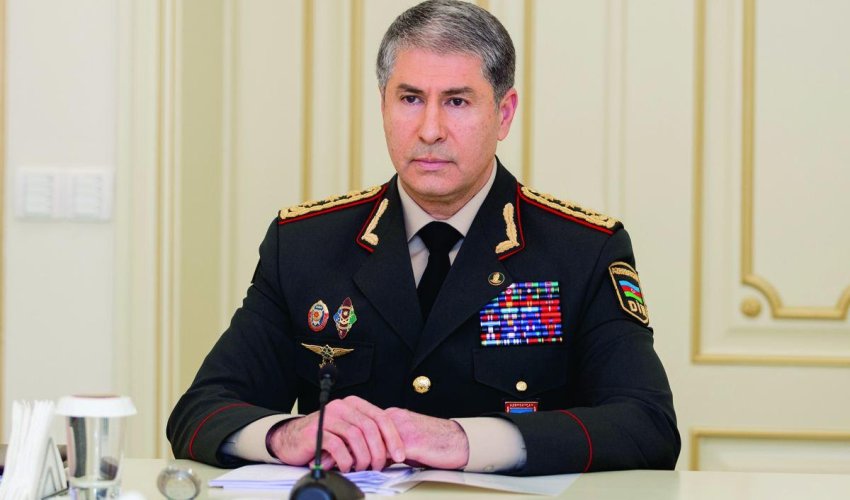 Vilayət Eyvazovdan yeni TƏYİNAT