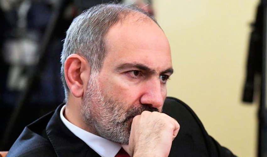 Ermənistanda deputatlara Rusiyadan danışmaq qadağan olunur