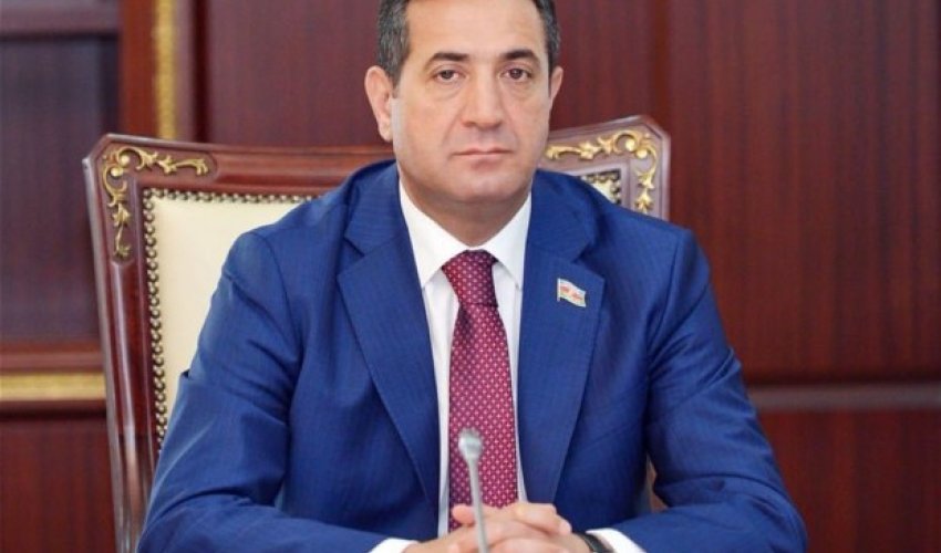 Jirinovski ciddi siyasi fiqur obrazını çoxdan itirib - Mahir Abbaszadə