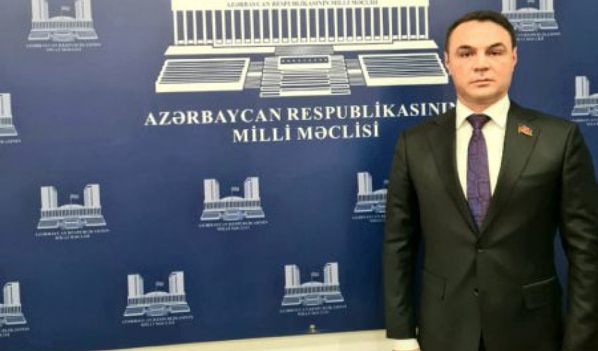 Deputatlar Eldəniz Səlimovun toxunulmazlığının ləğvinə rəy verdilər - Yenilənib
