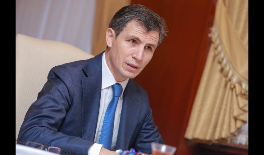 “Qanunu qoruyan polisdir, həmin millət vəkili deyil” – Zahid Oruc