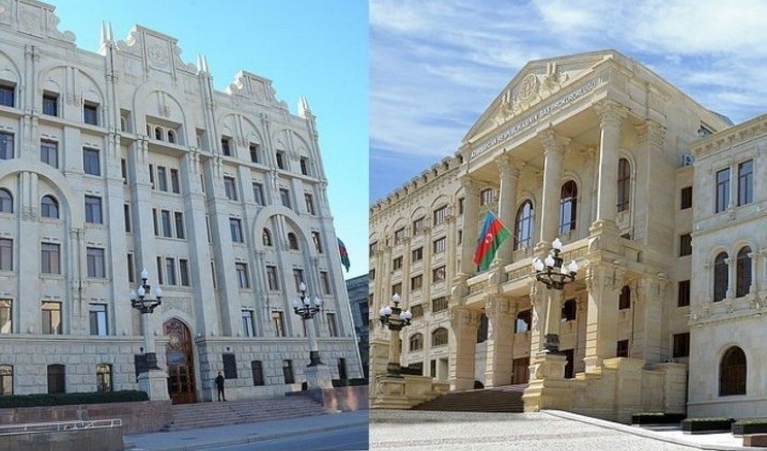МВД и Генпрокуратура о смерти подозреваемого в наркоторговле задержанного МВД и Генпрокуратура о смерти подозреваемого в наркоторговле задержанного