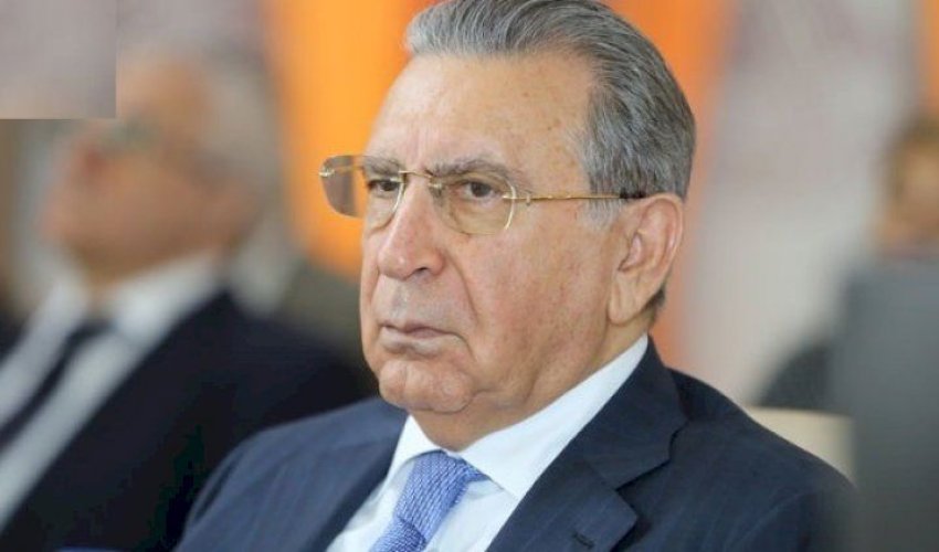 Ramiz Mehdiyevlə bağlı RƏSMİ MƏLUMAT - NƏ BAŞ VERİR?